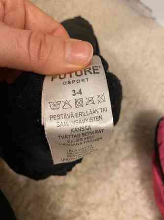 Lasten hanskoja paketti Kouvola