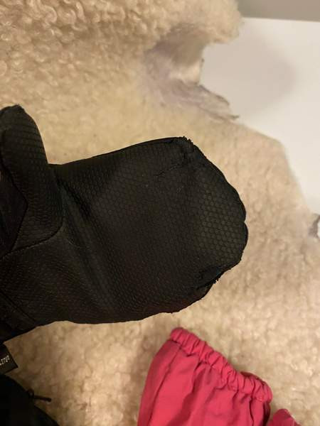 Lasten hanskoja paketti Kouvola – foto 3