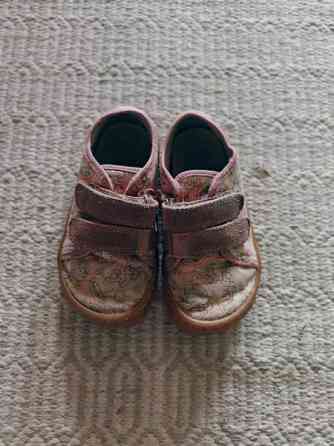 Froddon paljasjalkakengät (24) Vantaa