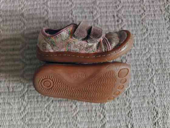 Froddon paljasjalkakengät (24) Vantaa