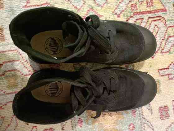 Palladium nilkkurit koko 42 Turku