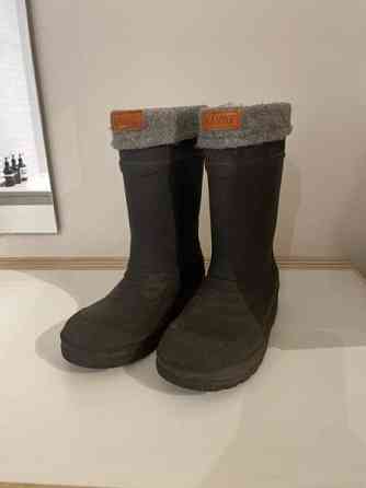 Kavat kumisaappaat 32 Espoo