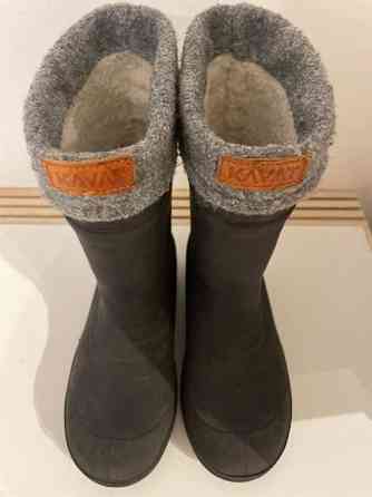 Kavat kumisaappaat 32 Espoo