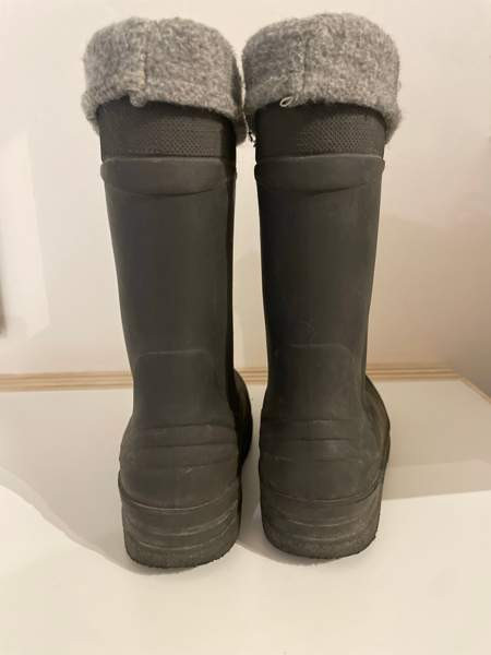 Kavat kumisaappaat 32 Эспоо - изображение 6