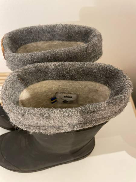 Kavat kumisaappaat 32 Эспоо - изображение 2