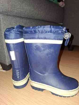 Huopakumisaappaat Jyvaeskylae