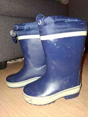 Huopakumisaappaat Jyvaeskylae