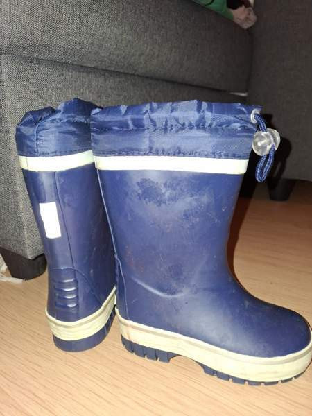 Huopakumisaappaat Ювяскюля - изображение 1