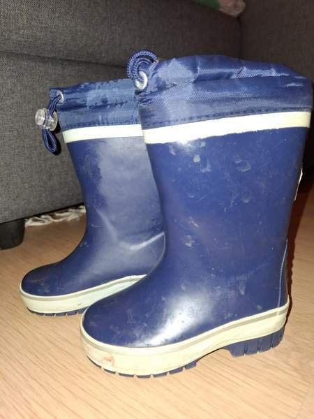 Huopakumisaappaat Ювяскюля - изображение 2