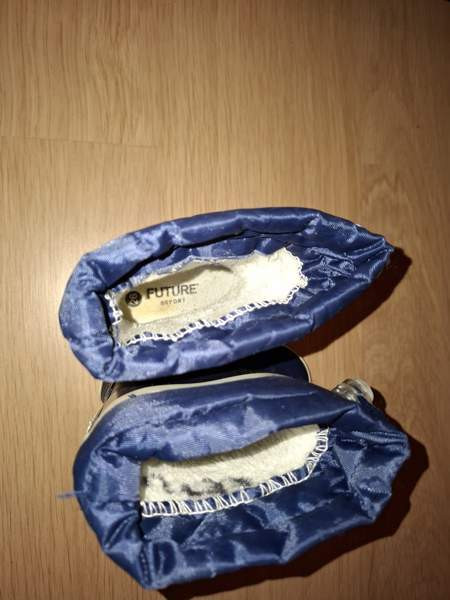 Huopakumisaappaat Ювяскюля - изображение 4