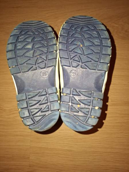 Huopakumisaappaat Ювяскюля - изображение 3