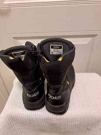 Jalas saappaat nro 1878 koko 36 Kurikka