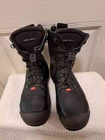 Jalas saappaat nro 1878 koko 36 Kurikka