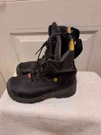 Jalas saappaat nro 1878 koko 36 Kurikka