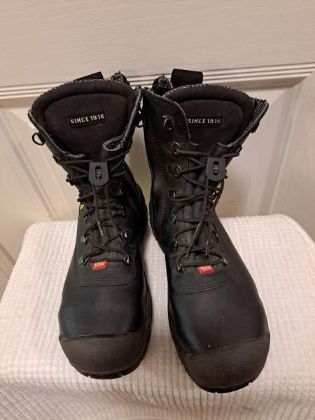 Jalas saappaat nro 1878 koko 36 Kurikka – foto 1