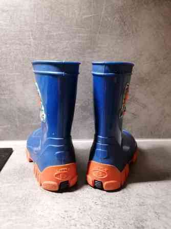 Kumisaappaat 22-23 Vantaa