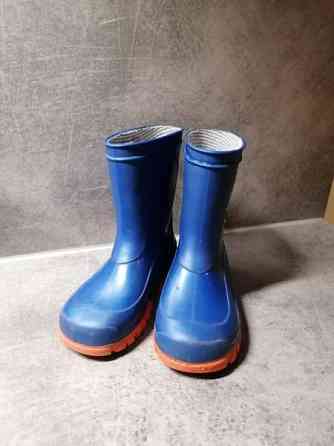 Kumisaappaat 22-23 Vantaa