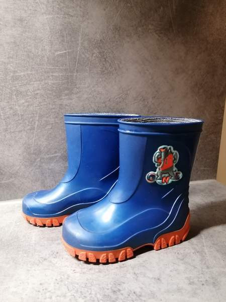 Kumisaappaat 22-23 Vantaa – foto 5