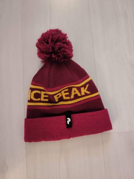 Peak performance pipo Pori – foto 1