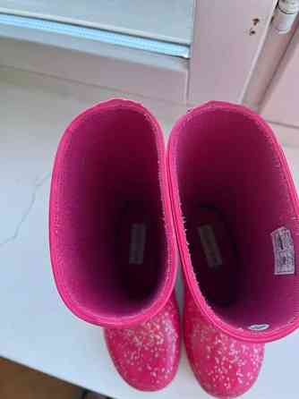 Hunter glitter kumpparit, koko 27 Helsinki