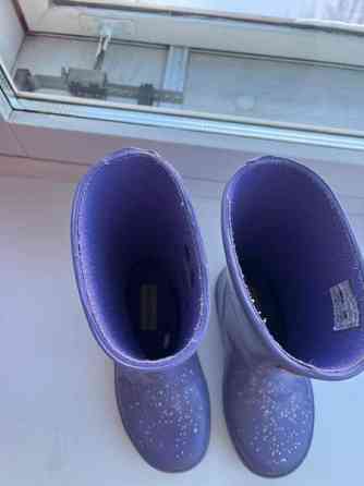 Hunter glitter kumpparit, koko 27 Helsinki