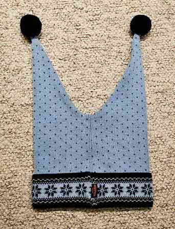 Tyttöjen Nevertex pipo Espoo