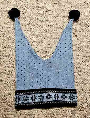 Tyttöjen Nevertex pipo Espoo