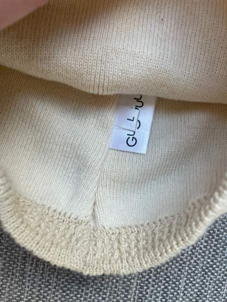 L puuvillapipo Gugguu Espoo - valokuva 2