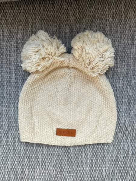 L puuvillapipo Gugguu Espoo - valokuva 1