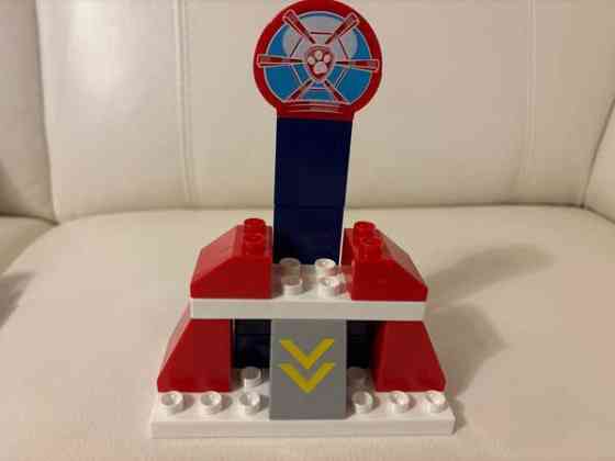 MEGA BLOKS RYHMÄHAU Vainun rakennussarja Lappeenranta