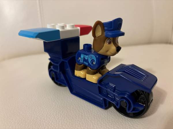 MEGA BLOKS RYHMÄHAU Vainun rakennussarja Lappeenranta - photo 2