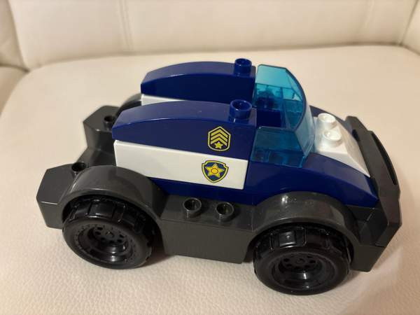 MEGA BLOKS RYHMÄHAU Vainun rakennussarja Lappeenranta - photo 3