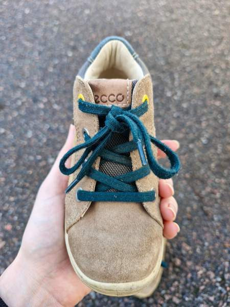 Kengät Ecco 24 Helsinki - изображение 2