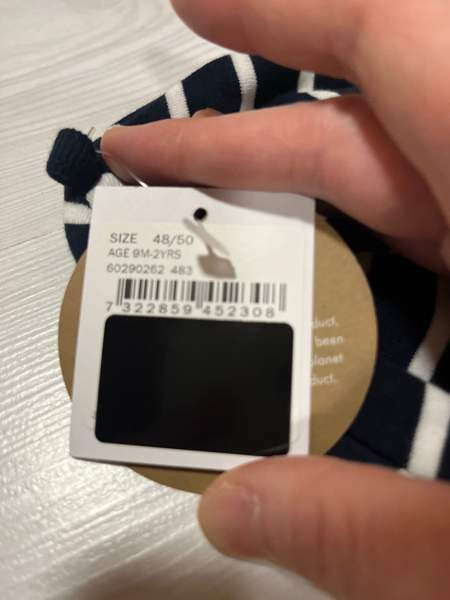 Polarn O. Pyret pipo 48/50 Turku - valokuva 2