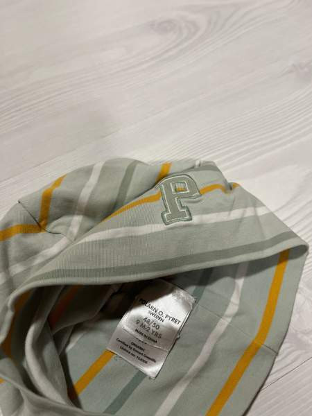 Polarn O. Pyret pipo 48/50 Турку - изображение 2