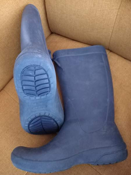 Crocs saappaat Helsinki - изображение 1