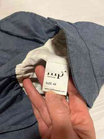 Mp Denmark hellehattu 49 Turku