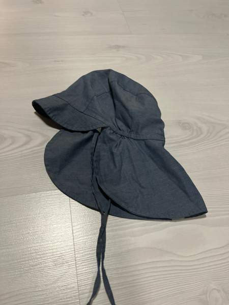 Mp Denmark hellehattu 49 Turku - valokuva 1