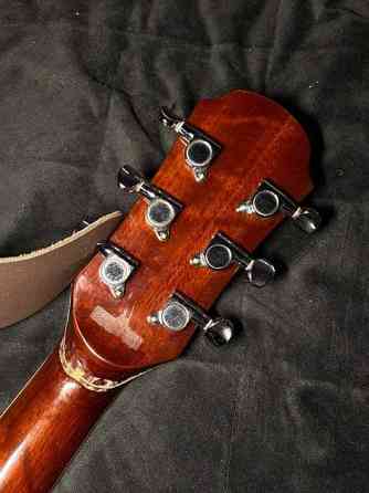 Elekro-akustinen Kitara (ARIA Elecord BS) Espoo