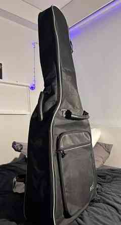 Elekro-akustinen Kitara (ARIA Elecord BS) Espoo