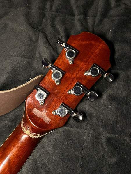 Elekro-akustinen Kitara (ARIA Elecord BS) Espoo - photo 5