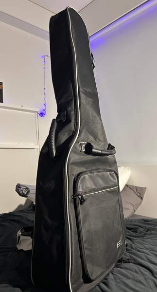 Elekro-akustinen Kitara (ARIA Elecord BS) Espoo - photo 6