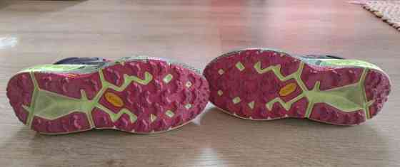 Hoka Speedgoat Mid WP Tampere