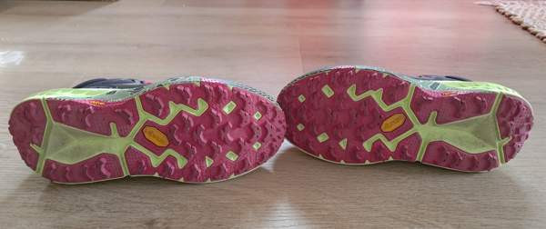 Hoka Speedgoat Mid WP Tampere - photo 4