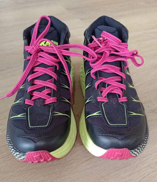 Hoka Speedgoat Mid WP Tampere - photo 5