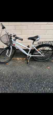 Nakamura cindy 24” Helsinki