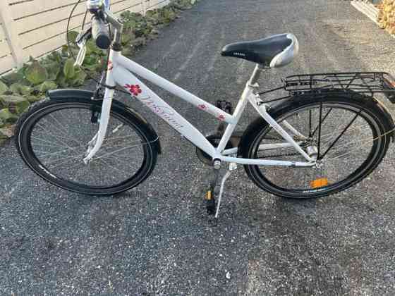 Nakamura cindy 24” Helsinki