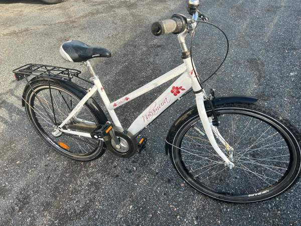 Nakamura cindy 24” Helsinki - valokuva 2