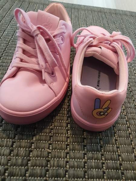 Reima x Minna Parikka -tennarit k.35 Riihimaeki - photo 1