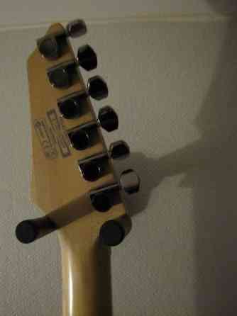 ibanez rg470mhz kitara Tampere